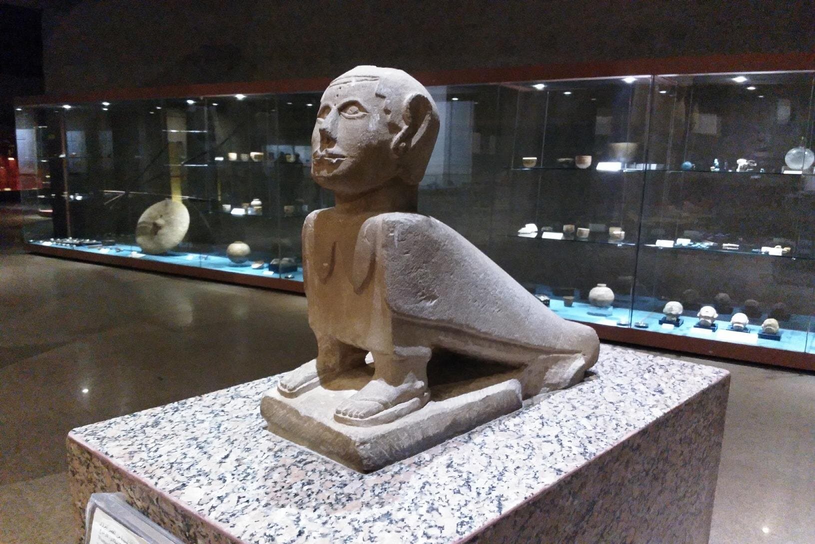 Best Aswan Day Trip- Visit Kalabsha Temple & the Nubian Museum with Guide