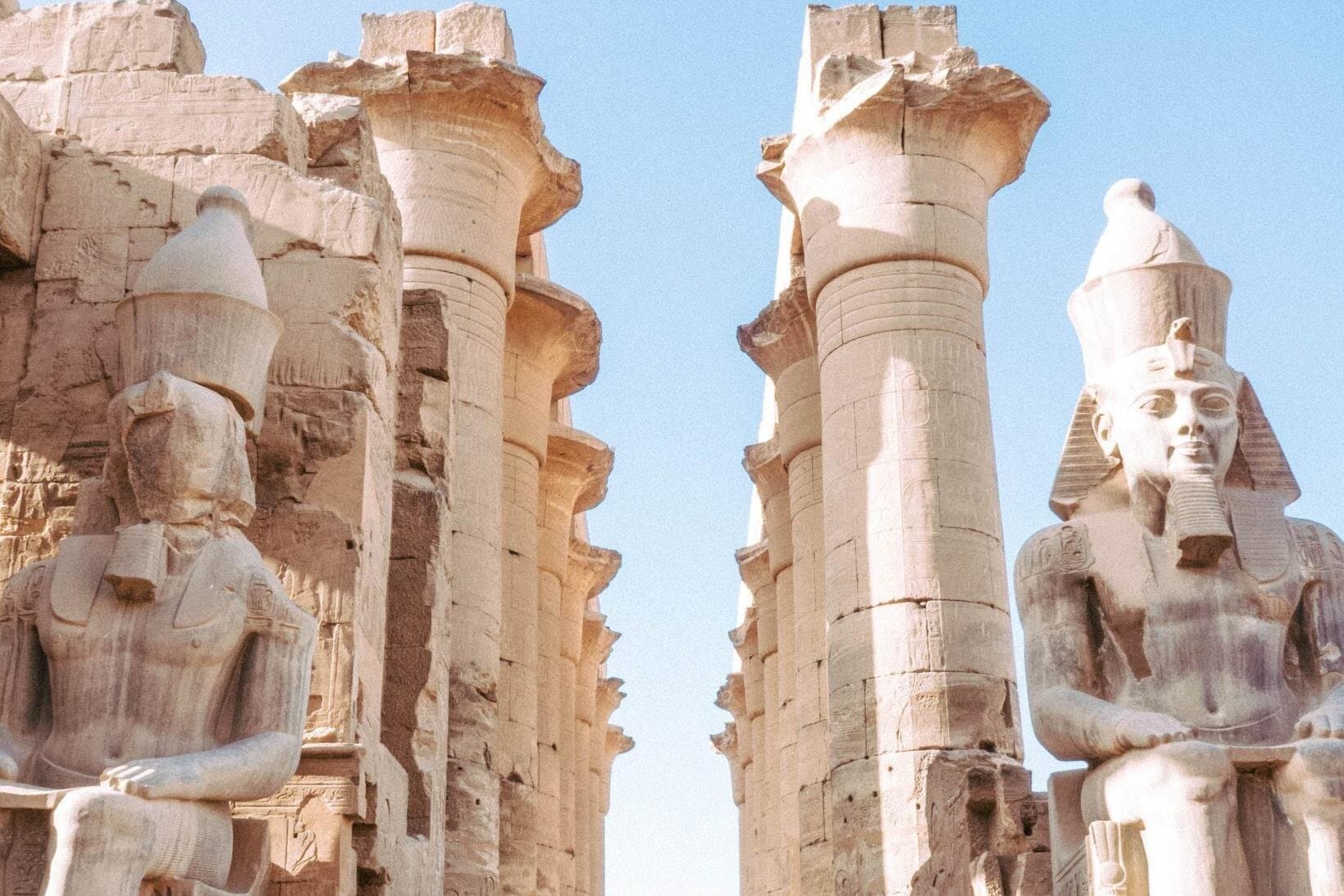 2 day tour to luxor from hurghada