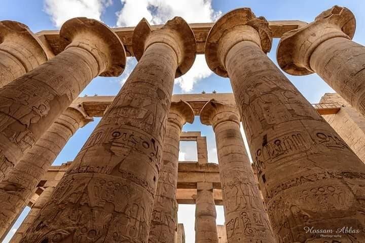 Luxor Day Trip from Hurghada: The Valley of the Kings