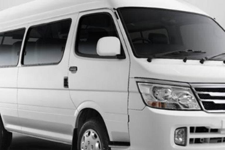 Hurghada to Luxor Private Transfer