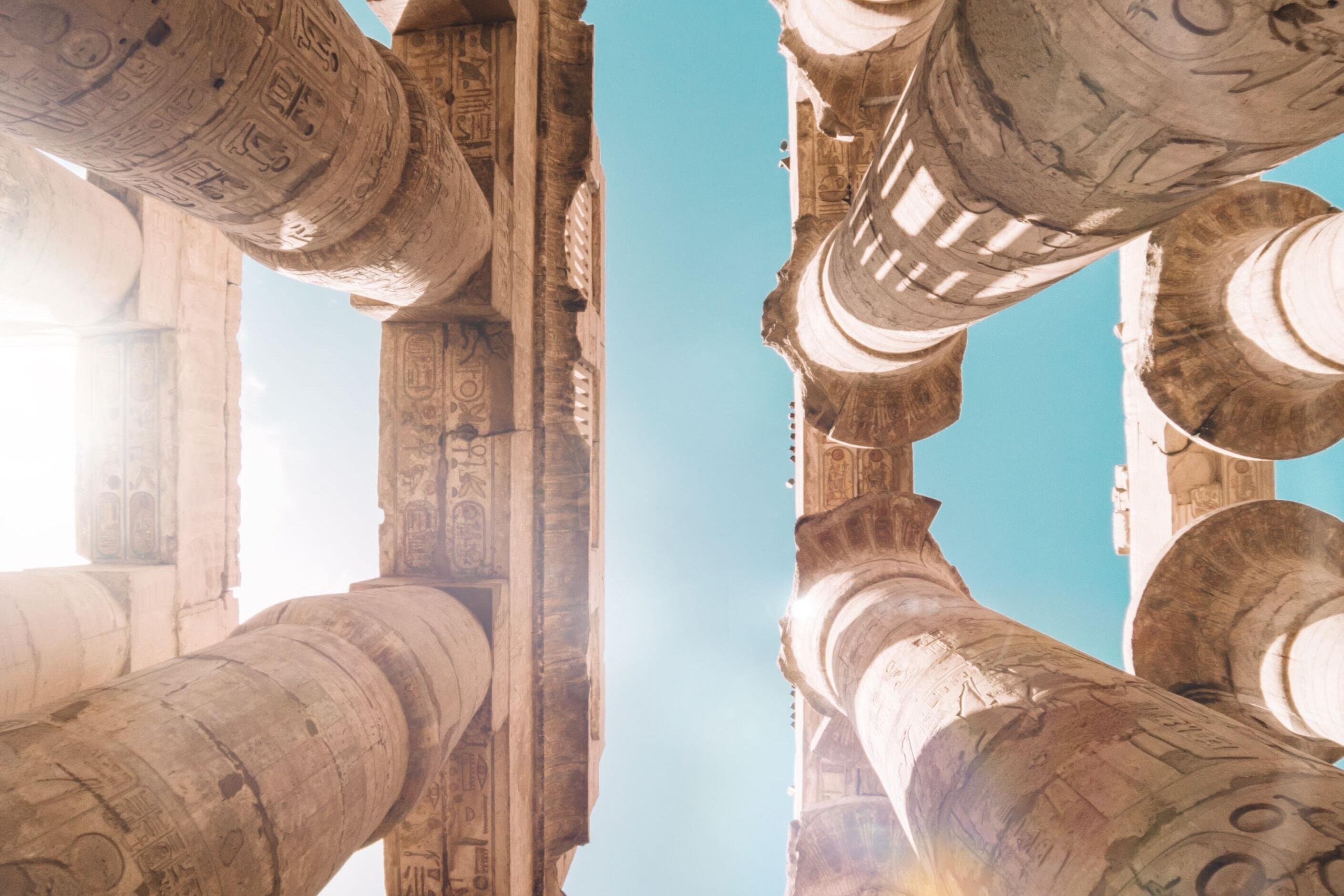 Full Day Tour to East and West Banks of Luxor (private tour)