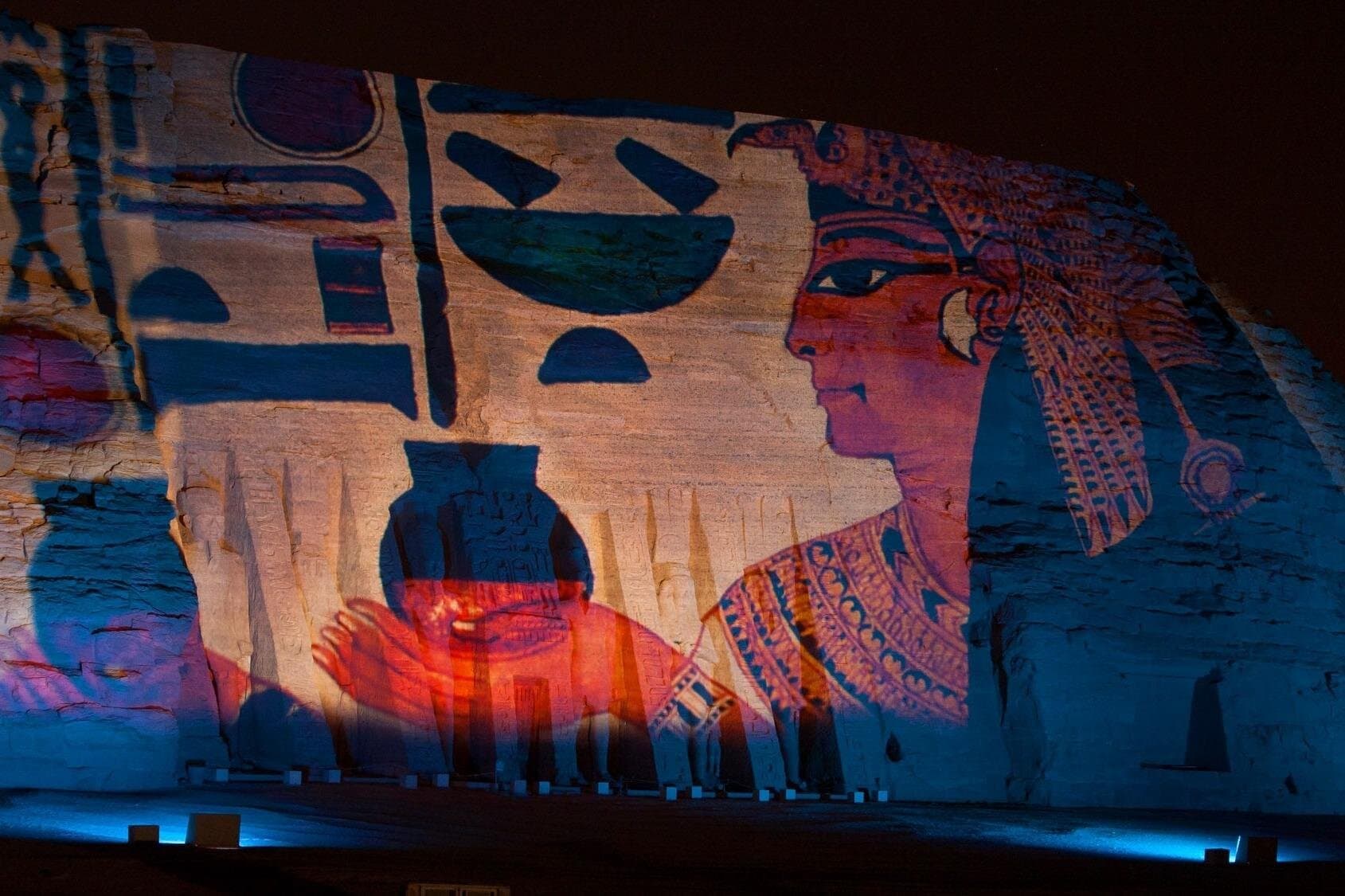 Karnak Sound and Light Show Tickets