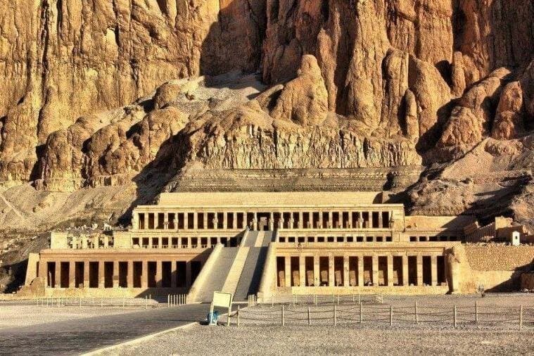 Journey Through Thebes - West Bank (Valley of the Kings, Hatshepsut & Memnon)