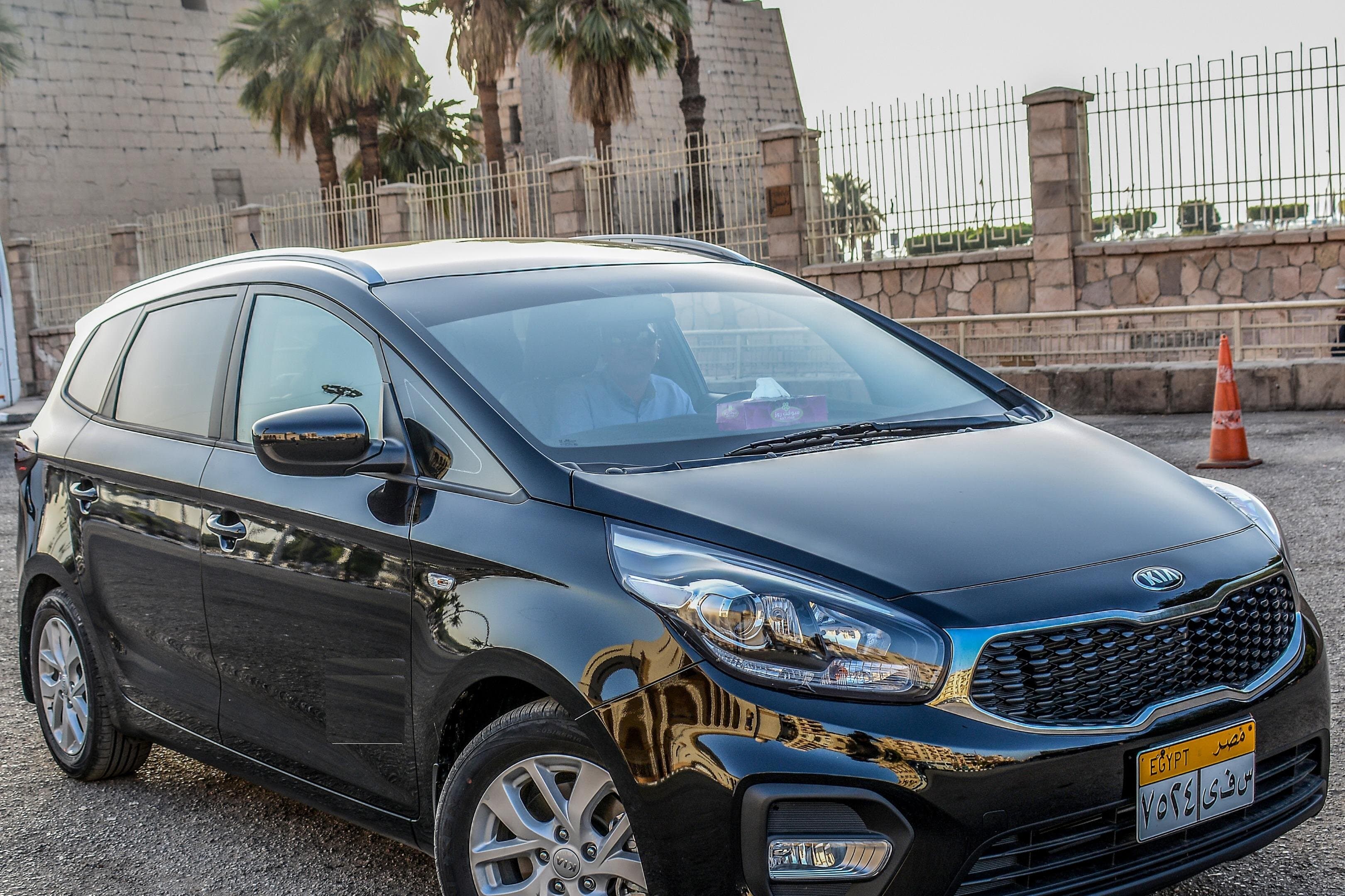 Premium Private Transfer Hurghada to Luxor