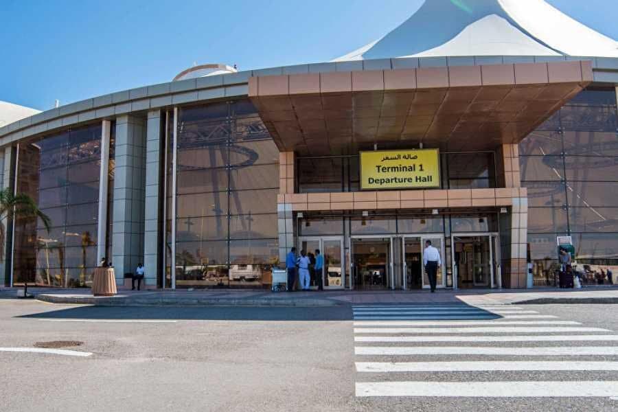 Round Transfers From Hotels In Sharm El Sheikh To Dahab And Return