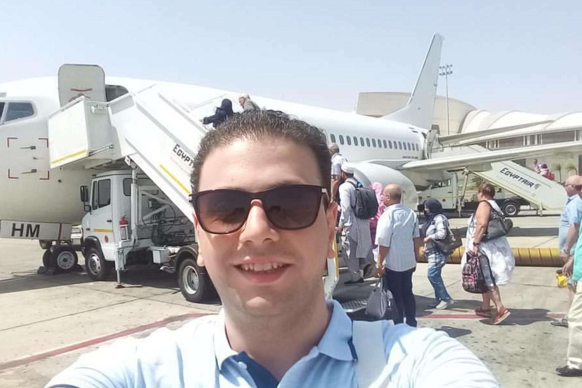 Private pick up transfer from Sharm El Sheikh to St. Catherine