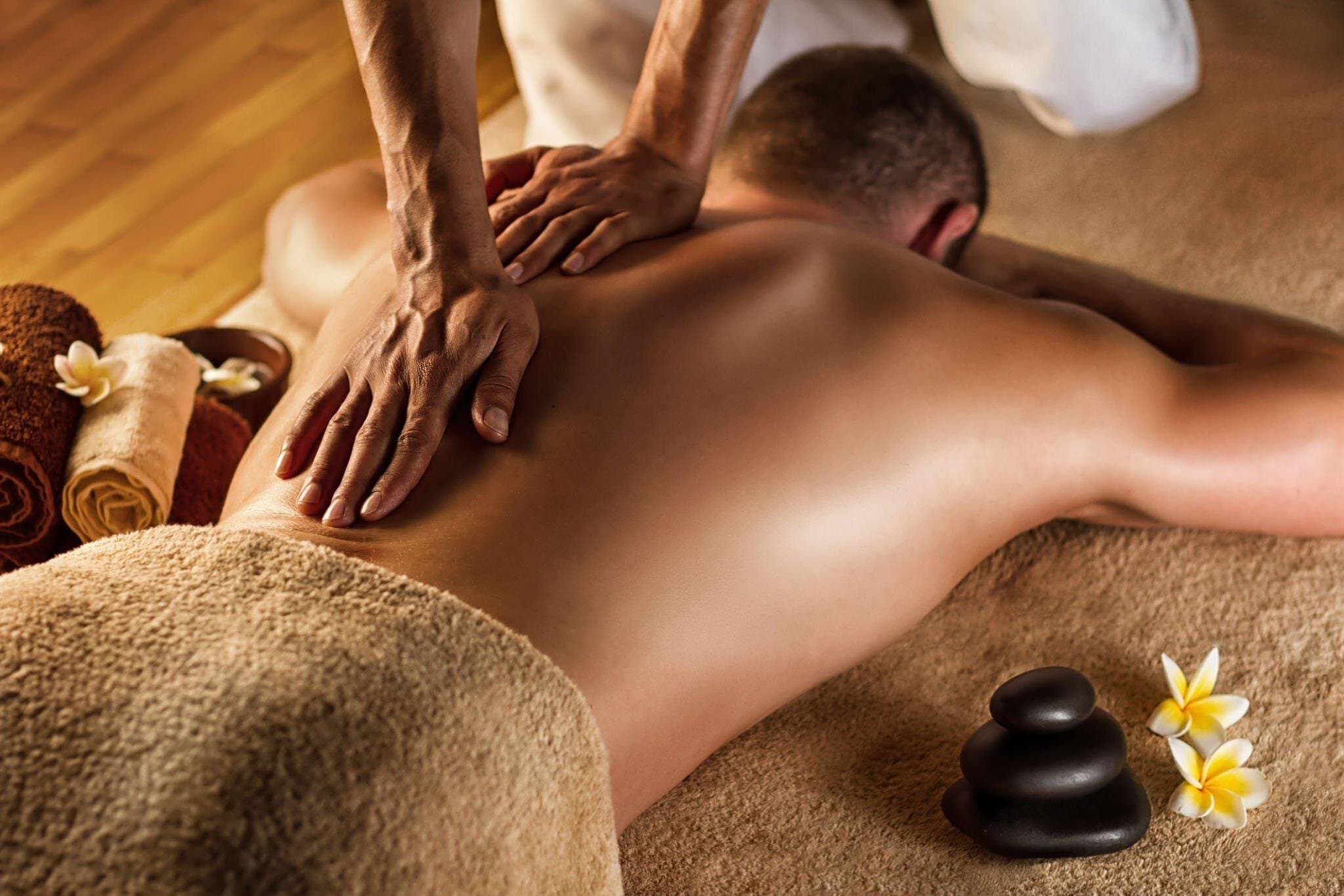 Moroccan Bath, Full Body Massage & Sauna with Transfer - Hurghada
