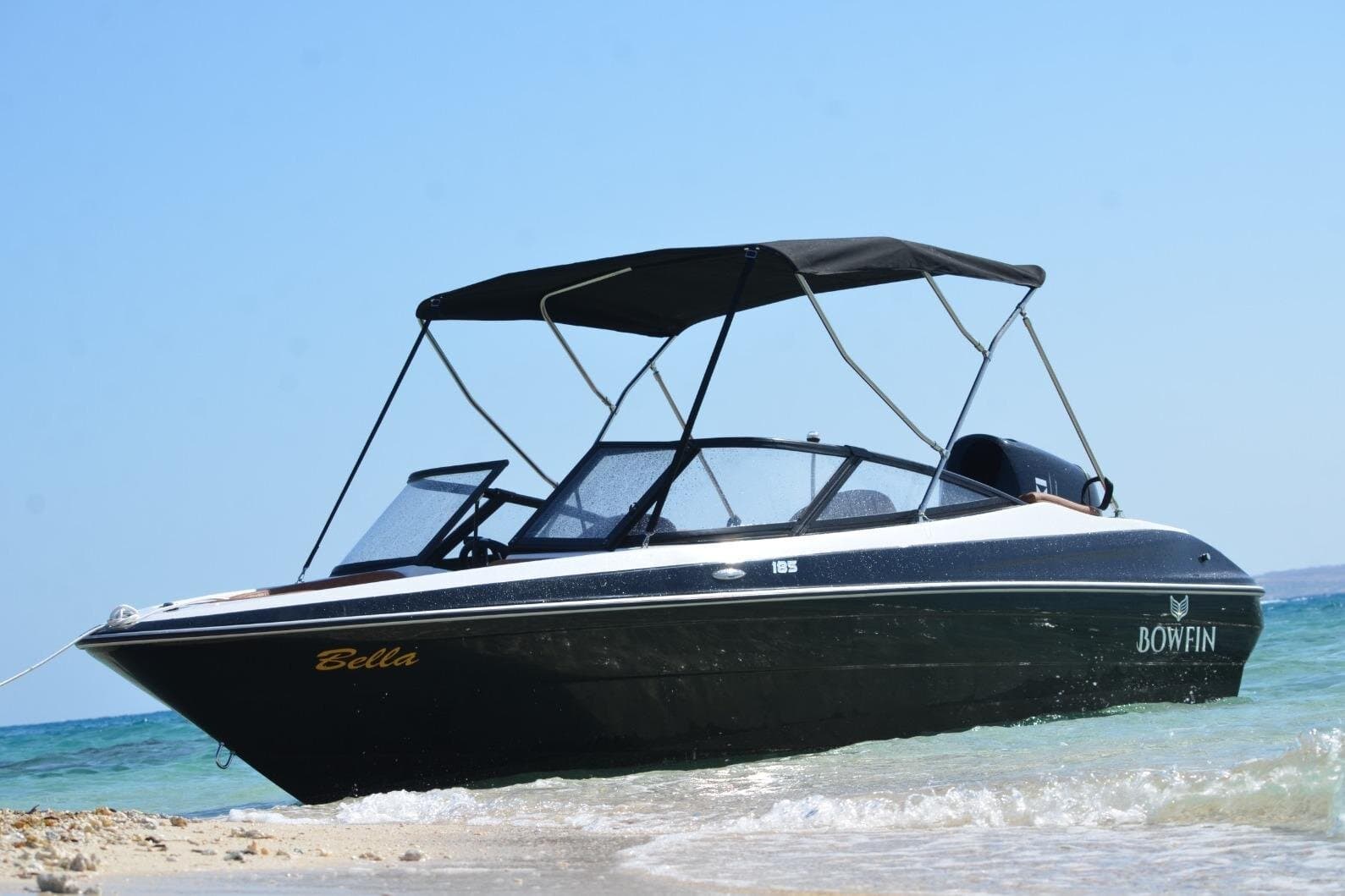 Private Speedboat Trip to Ozirea Island ,Snorkeling from Hurghada