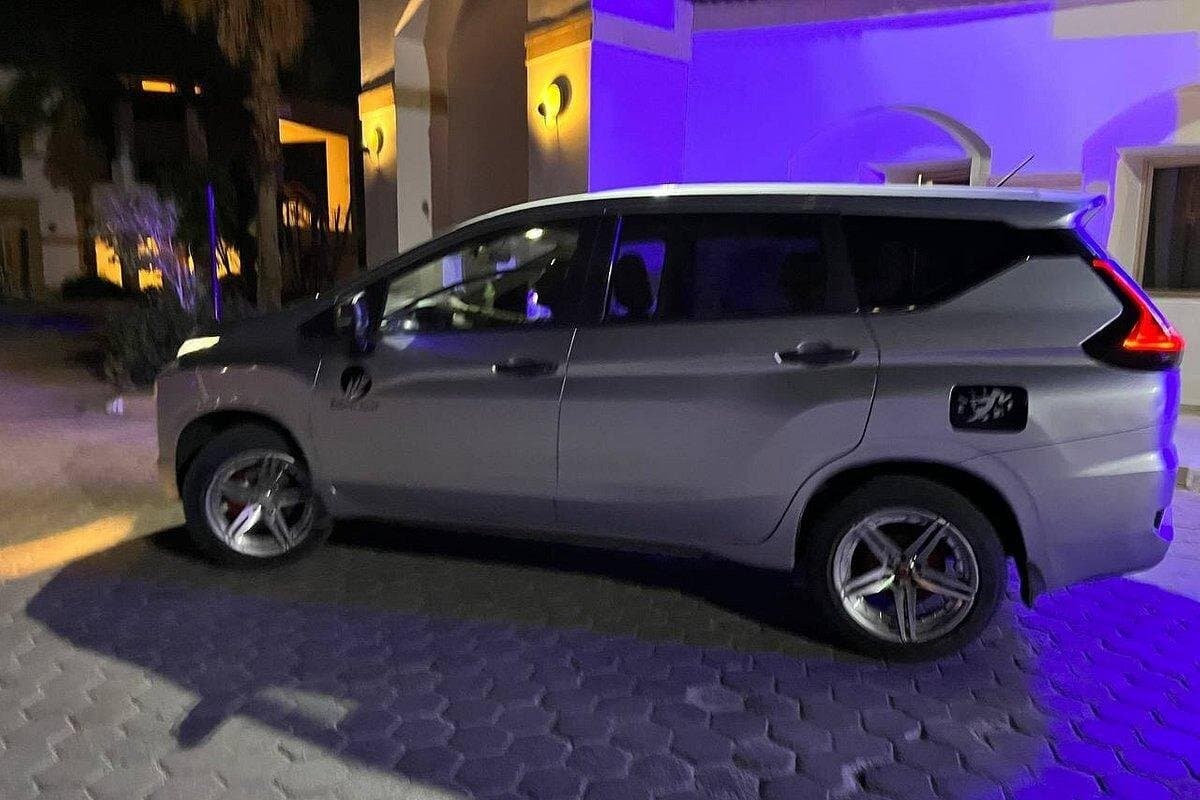 Private Taxi From Hurghada Int. Airport To Hurghada City Hotels