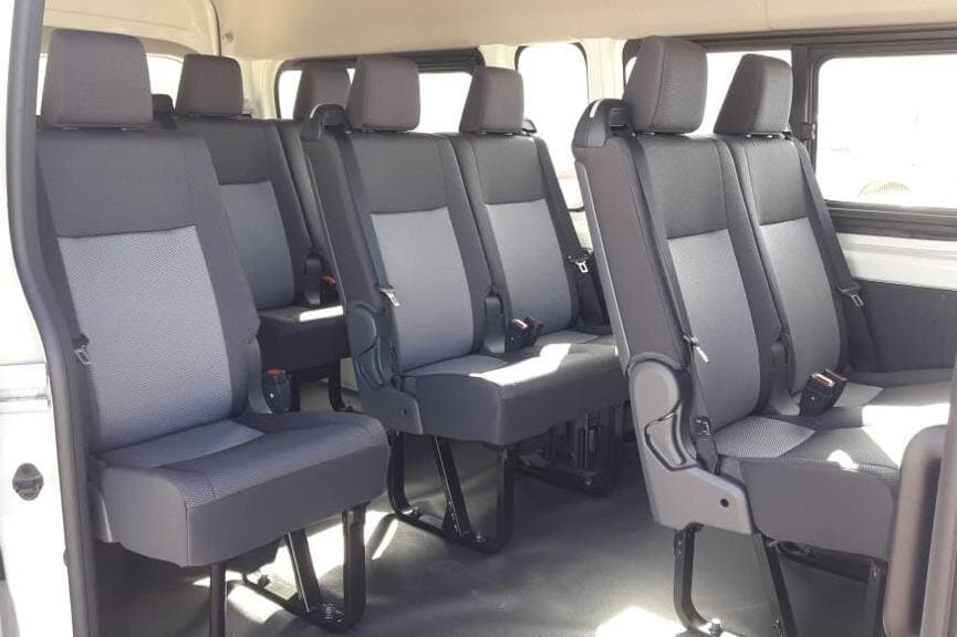 Private Airport Transfers in Sharm El Sheikh