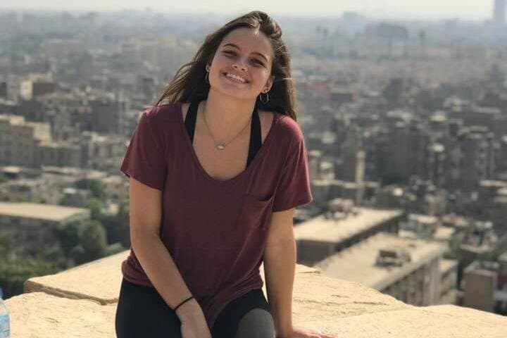 Cairo Two Full Day Tours (Jewels Of Cairo)