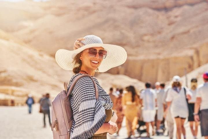 Luxor 2-Day Private Tour from Hurghada with Guide & Tickets