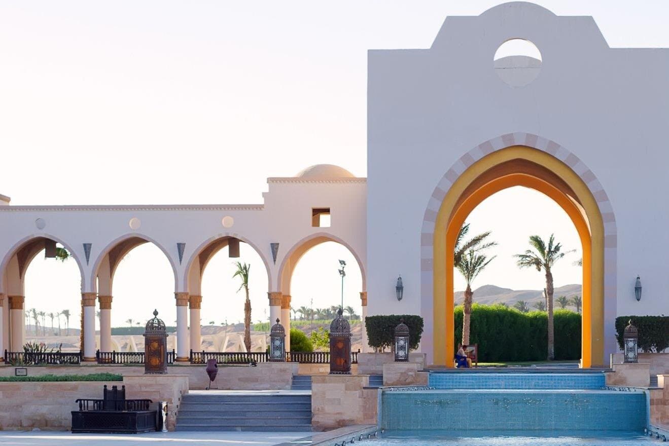 Private Transfer Sahl Hasheesh To Luxor - Car & Minibus Options