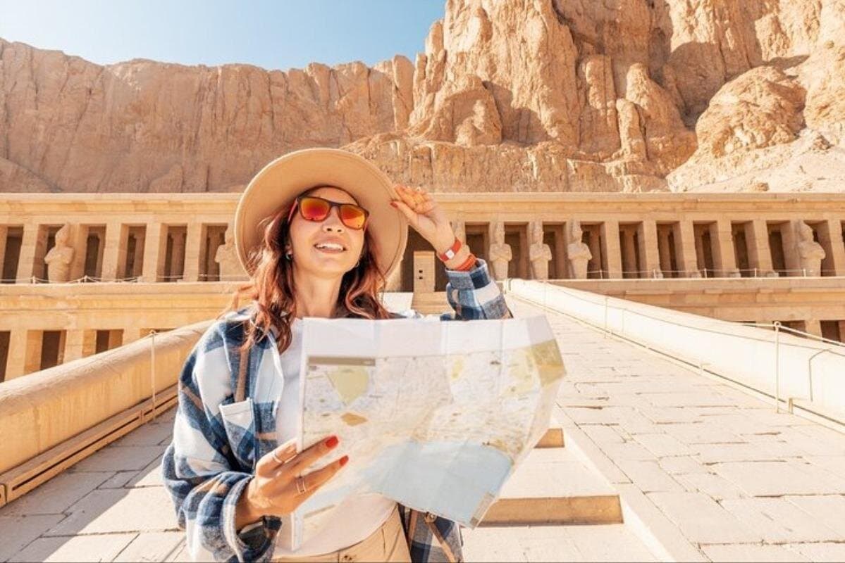 2 Day Private Tour of Luxor