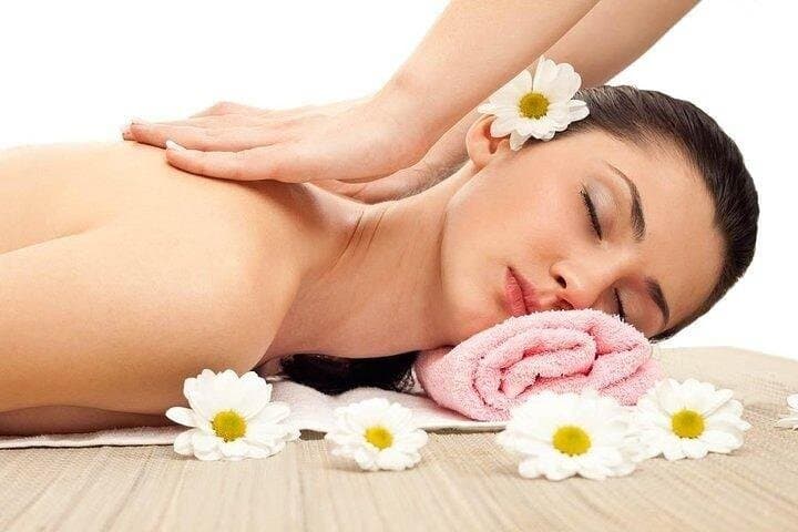 Turkish Bath with Body Massage in Hurghada