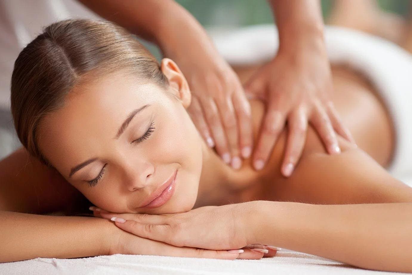 1-Hour Massage Spa Experience in Hurghada