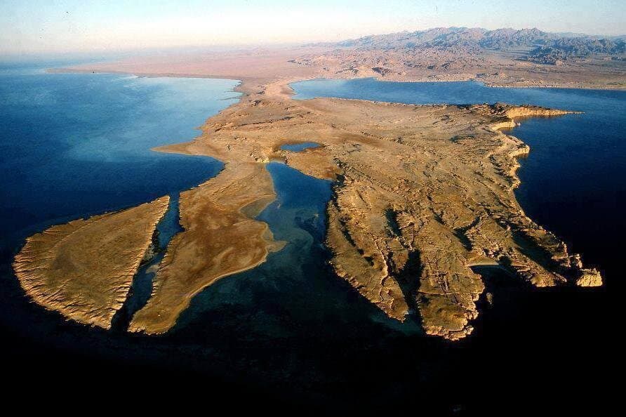 Half Day Ras Mohamed National Park Trip by Bus - Sharm El Sheikh