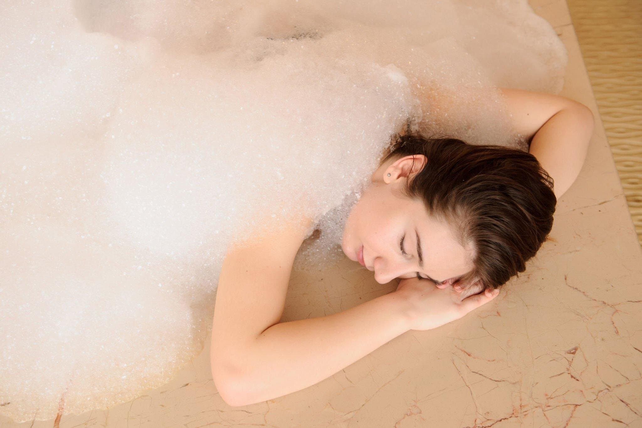 VIP Moroccan Spa Experience Massage & Body Therapies / Hurghada