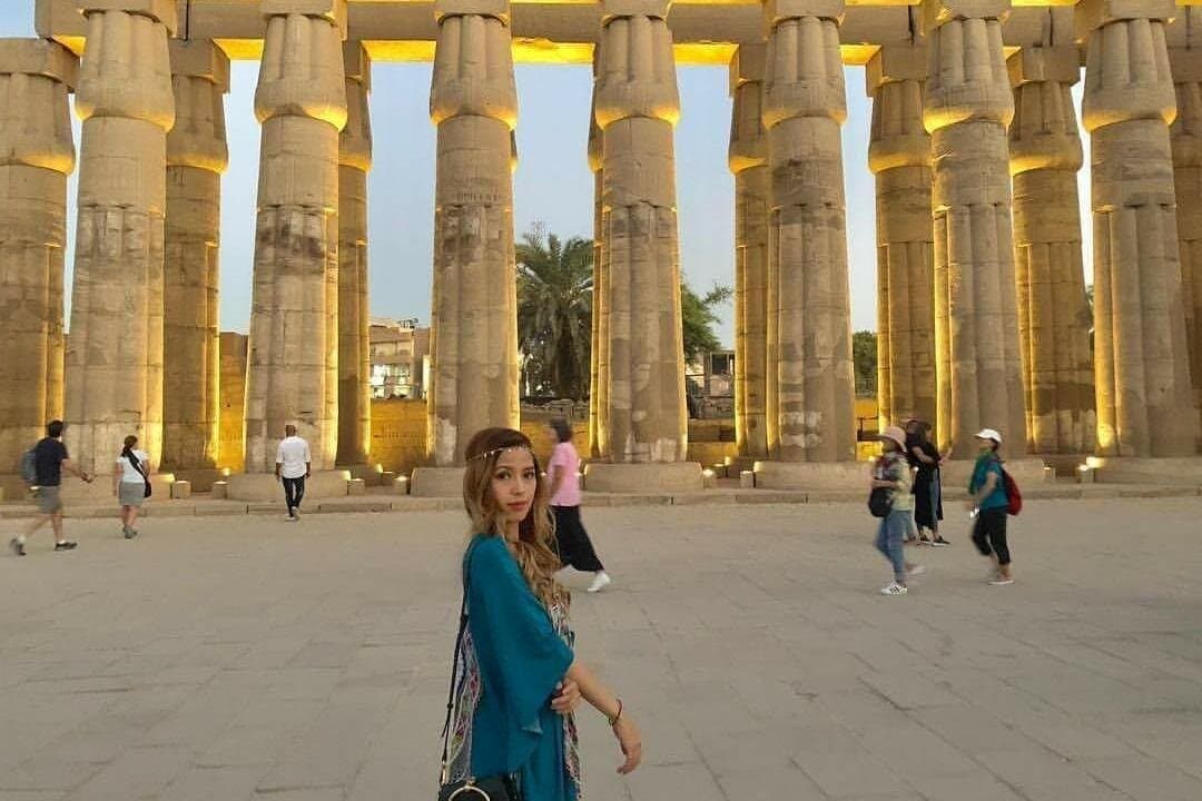 Private Luxor East and West Bank Temples Tour