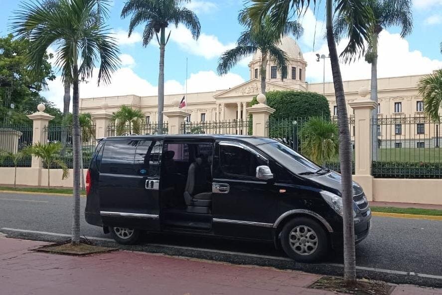 Private Transfer from Sharm El-Sheikh to Sharm El-Sheikh Port
