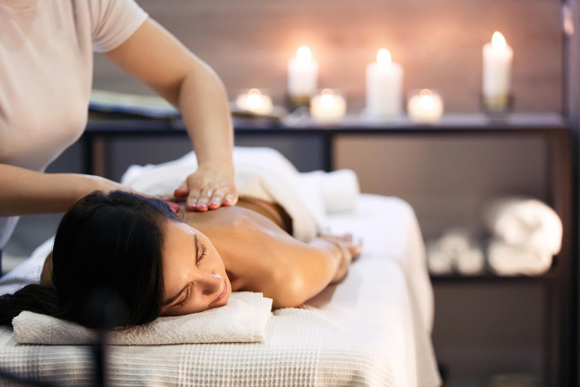 Spa Experience in Hurghada with Transfers