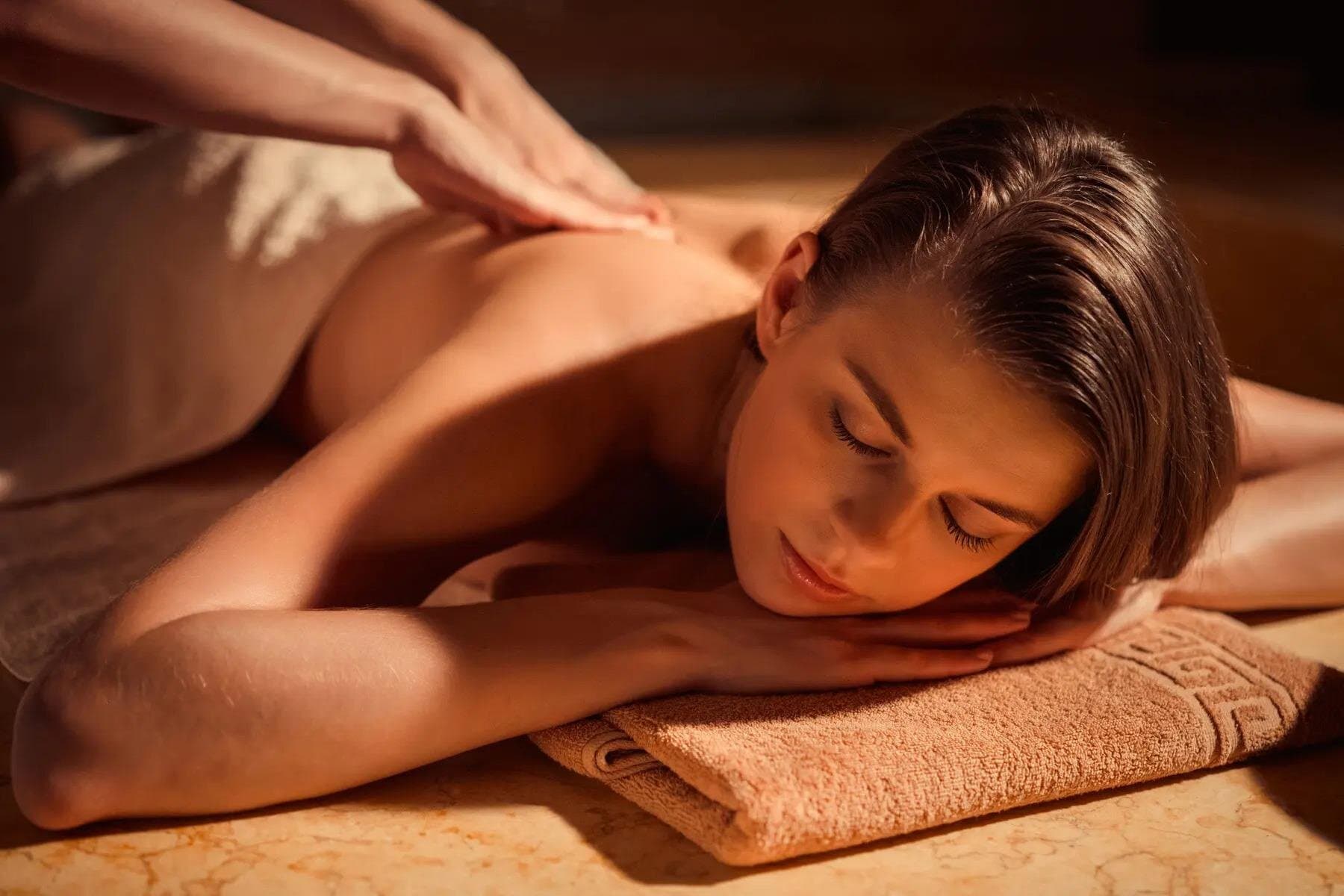 90 minute - Turkish Bath in Sharm El Sheikh