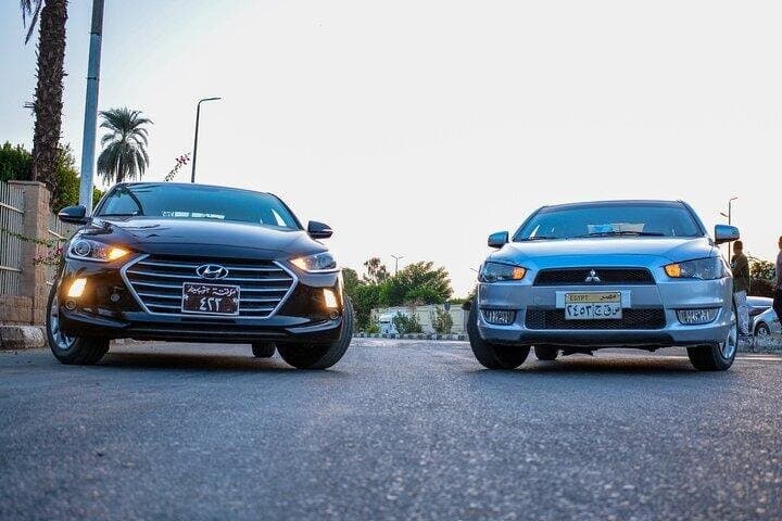 Airport Transfer from Hurghada to Soma Bay & Safaga hotels