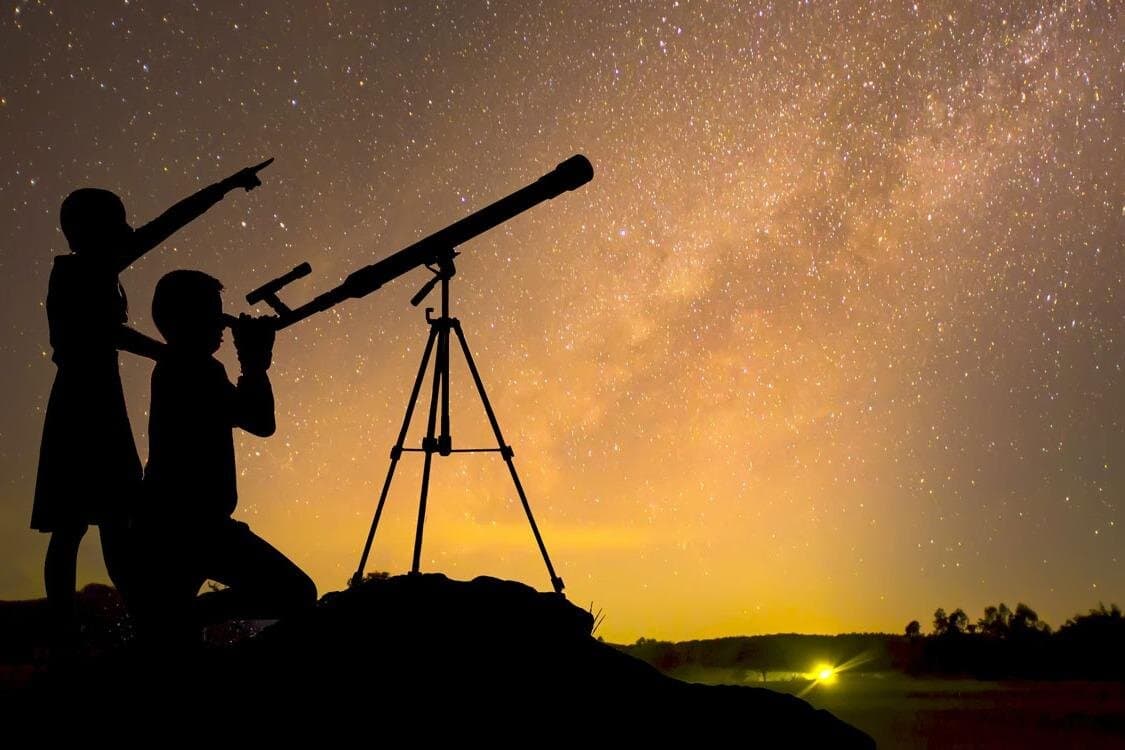 Sharm El Sheikh Desert Quad Safari with Stargazing & Dinner Show