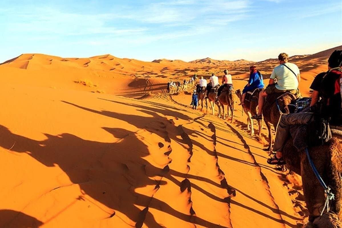 Hurghada Red Sea Private 13-Day Tour with Transportation