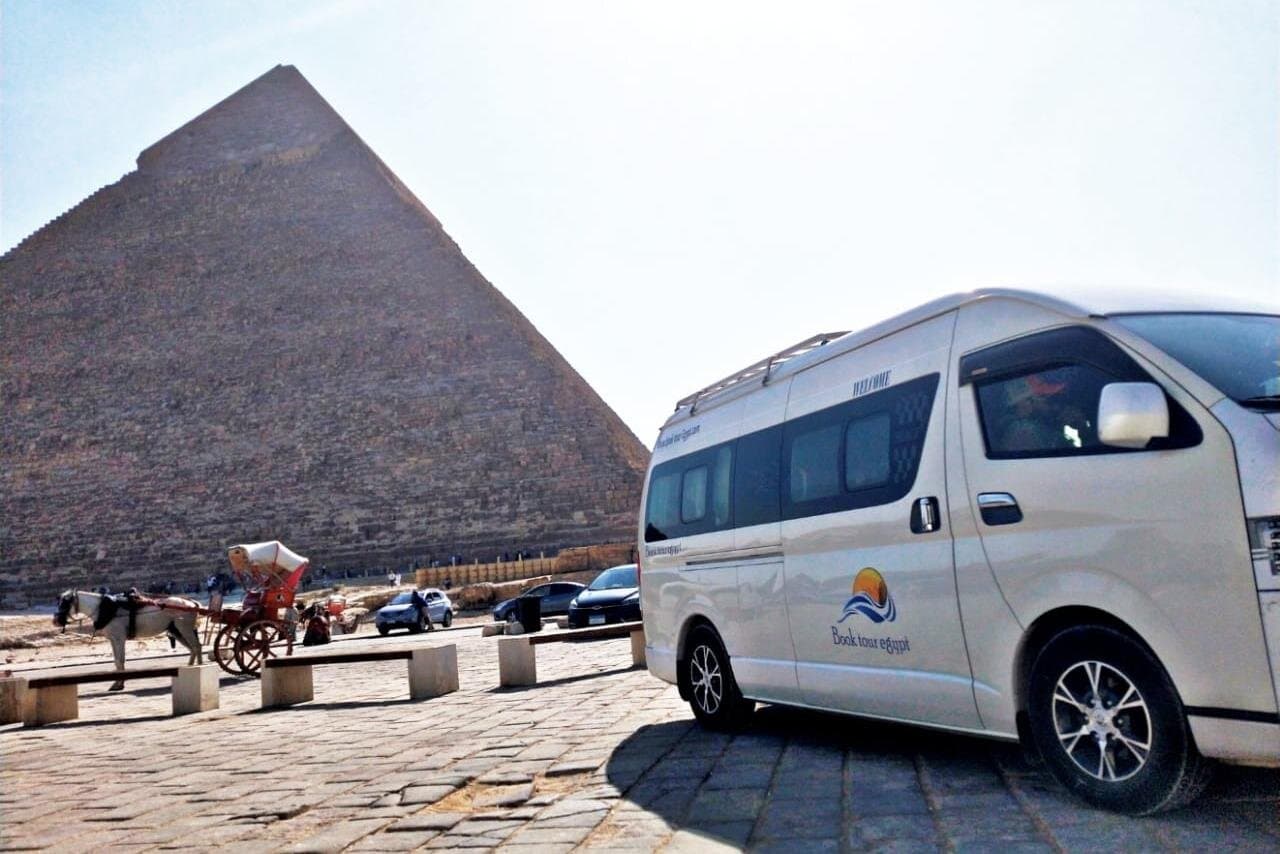 private Airport Transfer from any destination in Cairo or Giza
