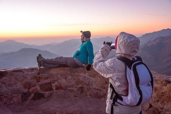 Saint Catherine Private Trip by Bus with Lunch – Sharm El Sheikh