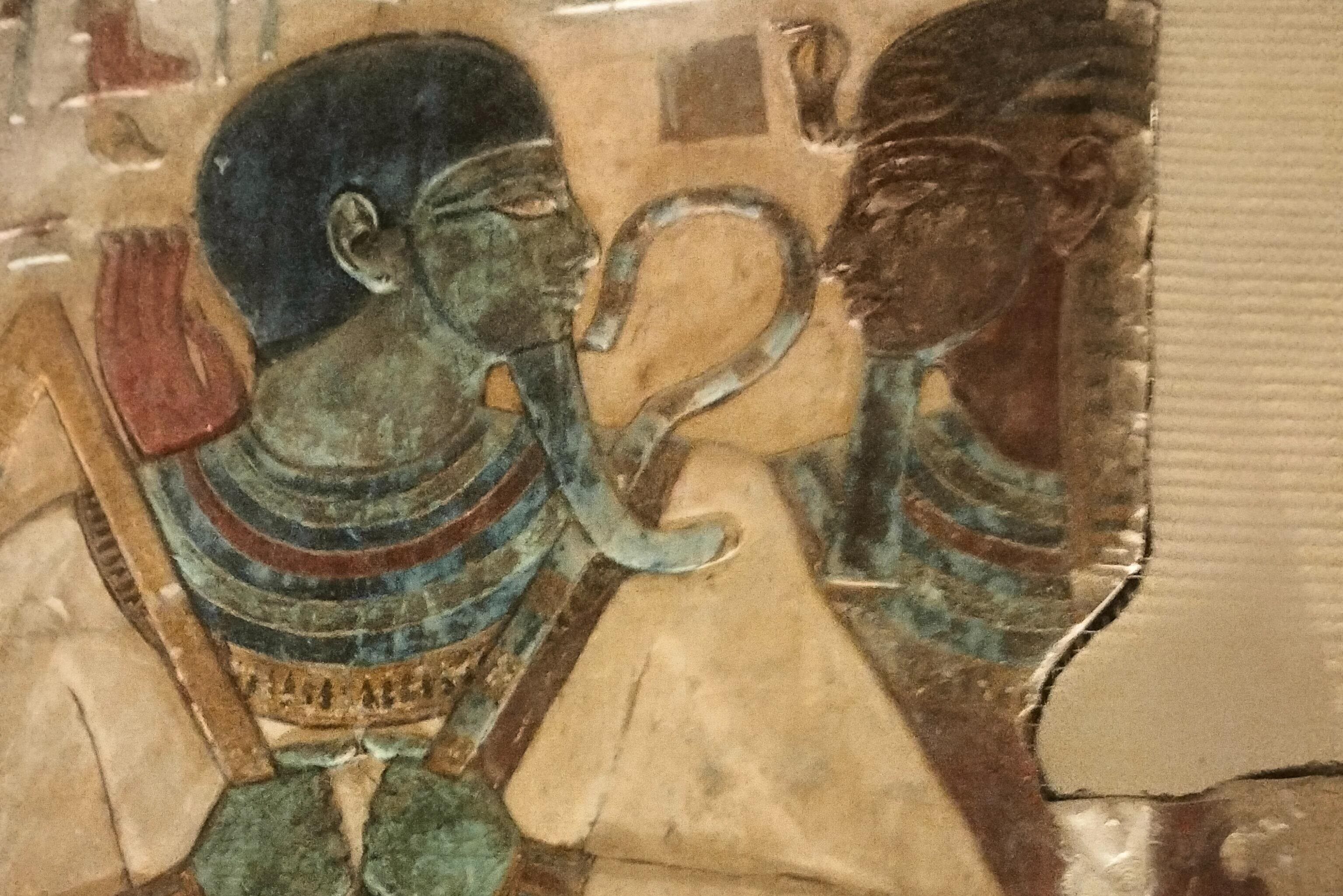 Luxor Sightseeing Day Trip