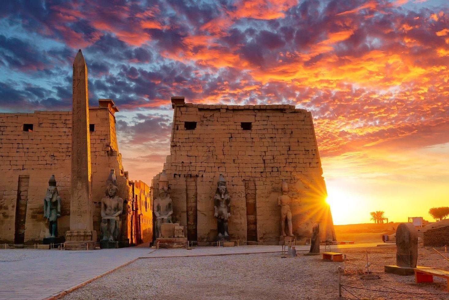 Visit Luxor on a 2-Day Private Tour β East & West Bank Highlights