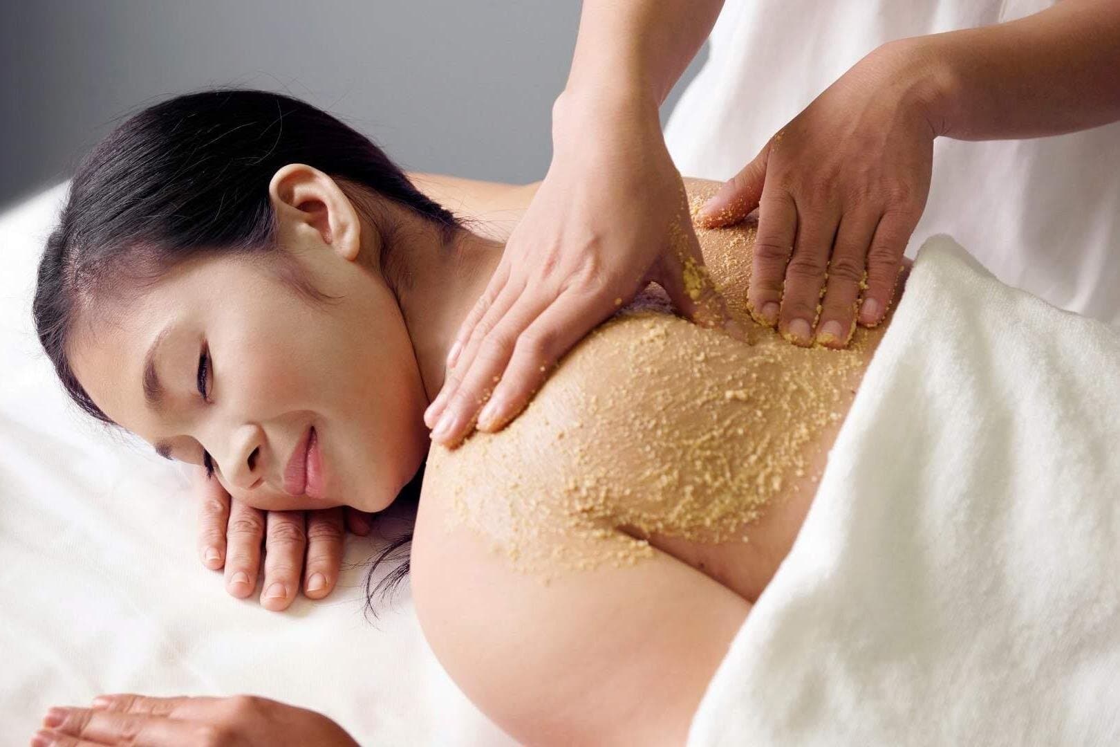 Sharm El-Sheikh: Relaxing Hammam & Massage With Private Transfer