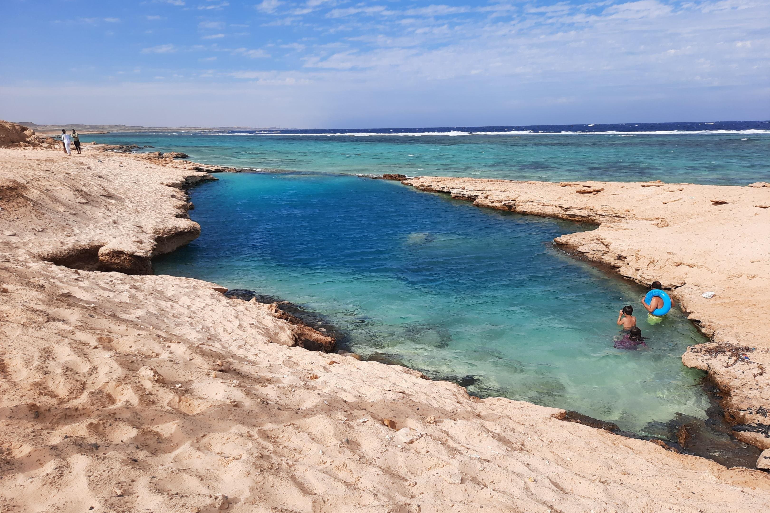 PADI Diving Courses in marsa Alam Open Water Diver Course