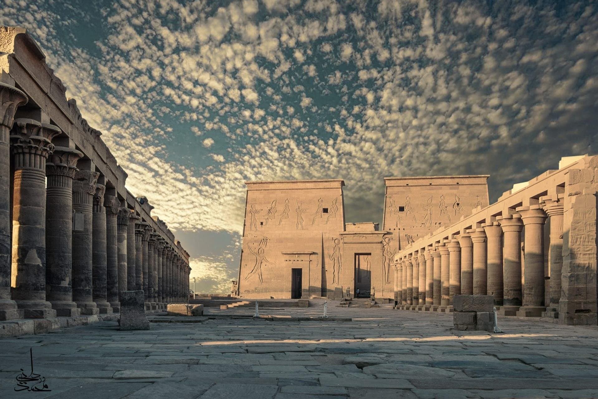 Private Day Tour: Abu Simbel, Philae, Dam & Obelisk
