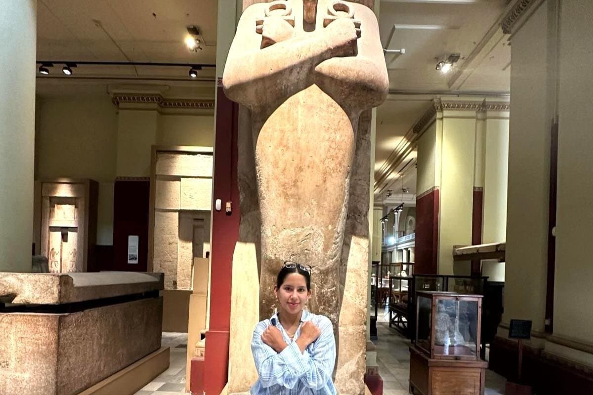 Egypt Highlights Tour 8 Days Cairo to Hurghada