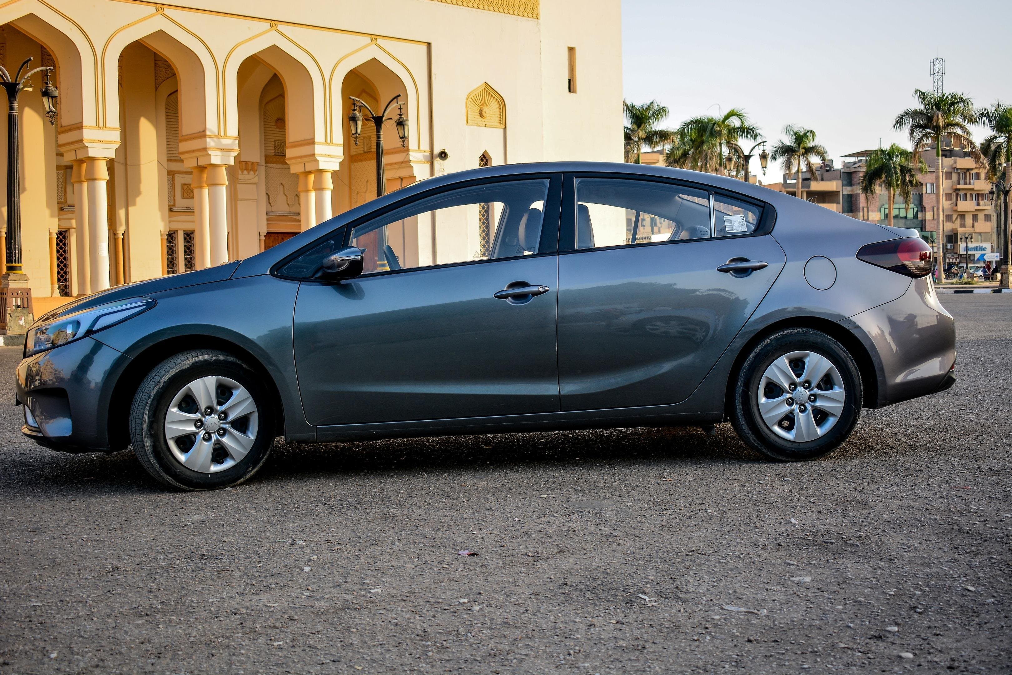Private Transfers from Aswan to Abu Simbel and Luxor in AC Cars