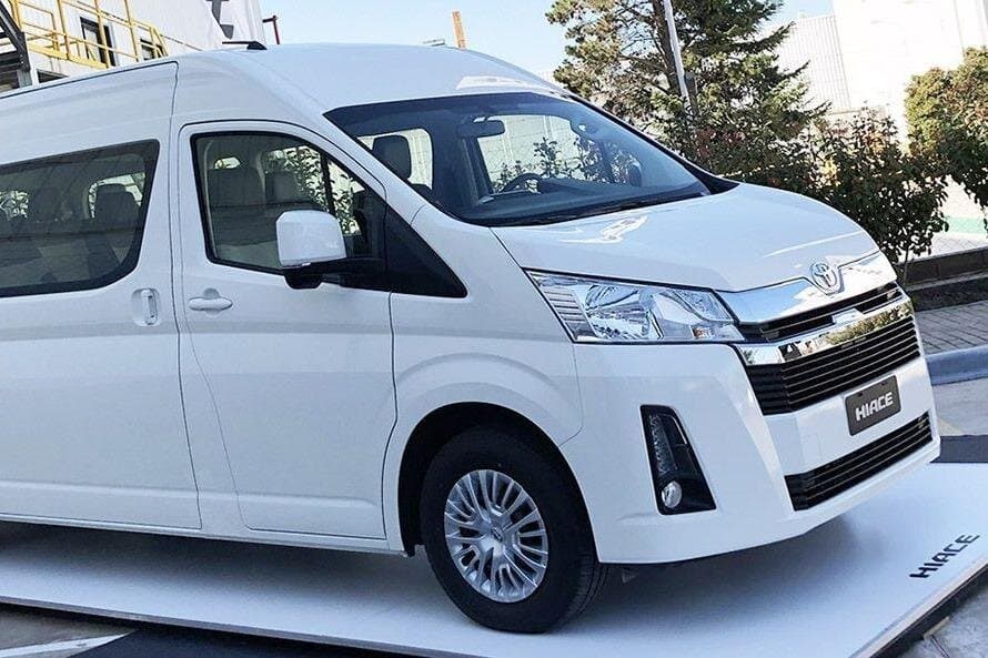 Private Transfer from Sharm El Sheikh Airport to Hotel
