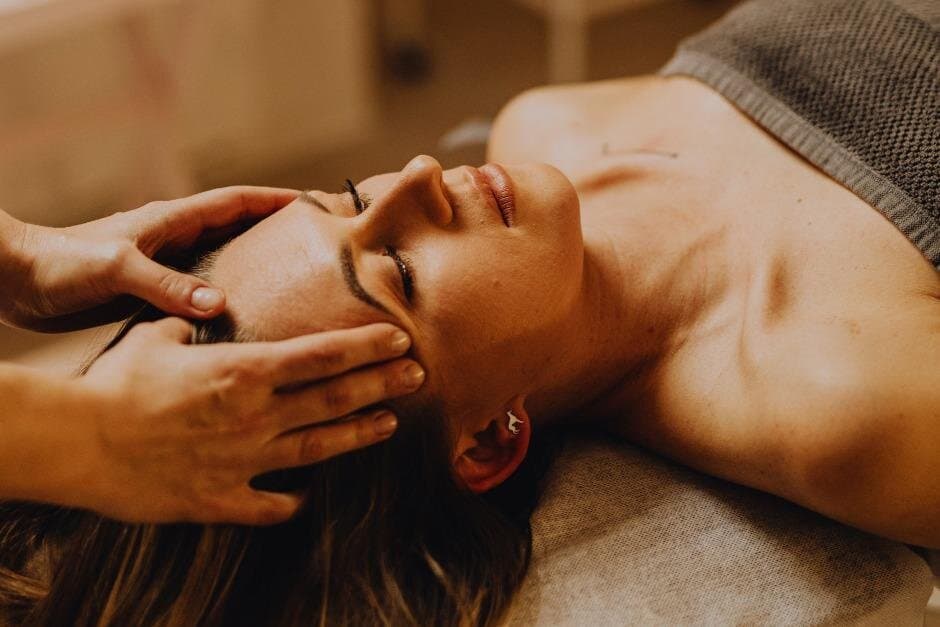 2 Hours Cleopatra in VIP Spa Massage, Sauna, Jacuzzi in Hurghada