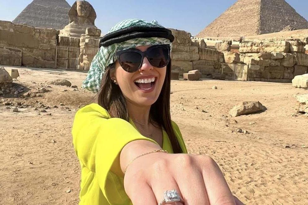 9 Day All-Inclusive Egypt Tour