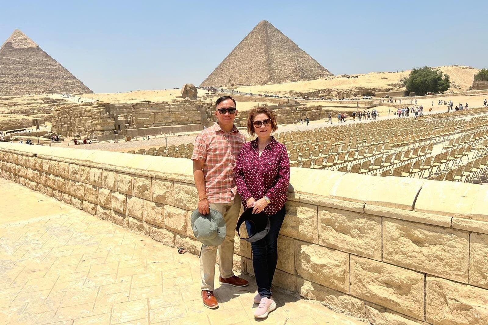 Egypt Private Customizable Day Tours