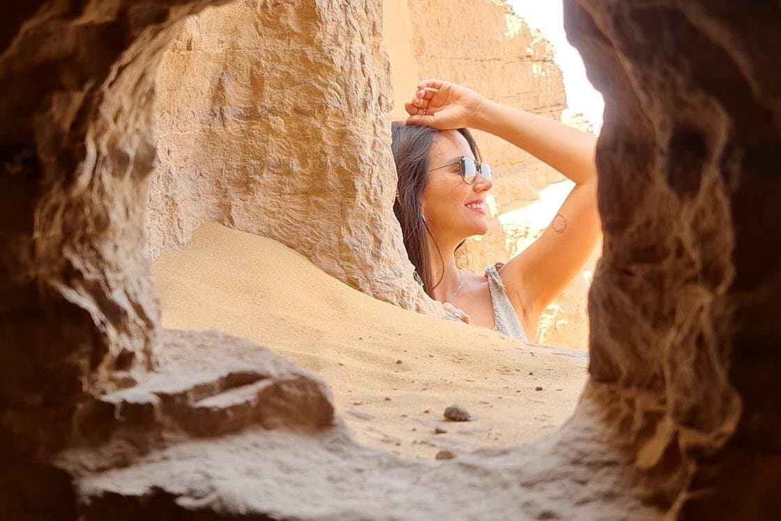 11-Day Culture and History Women-Only Tour of Egypt
