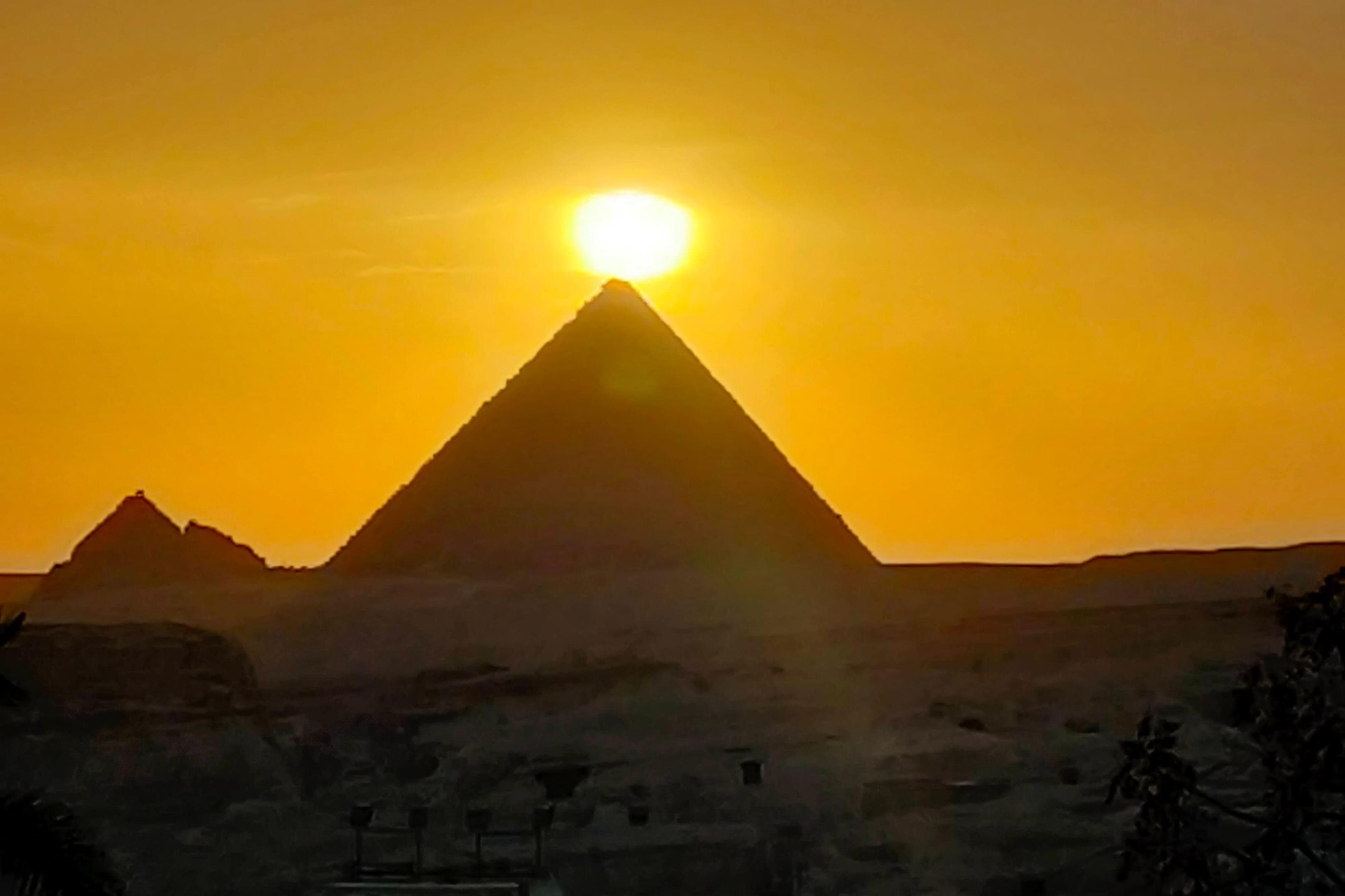 5 Days in Cairo Timeless Treasures of Egypt