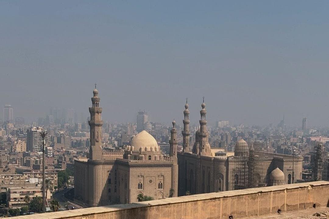 The Civilization museum ,Citadel ,Coptic Cairo &Khan El Khalili