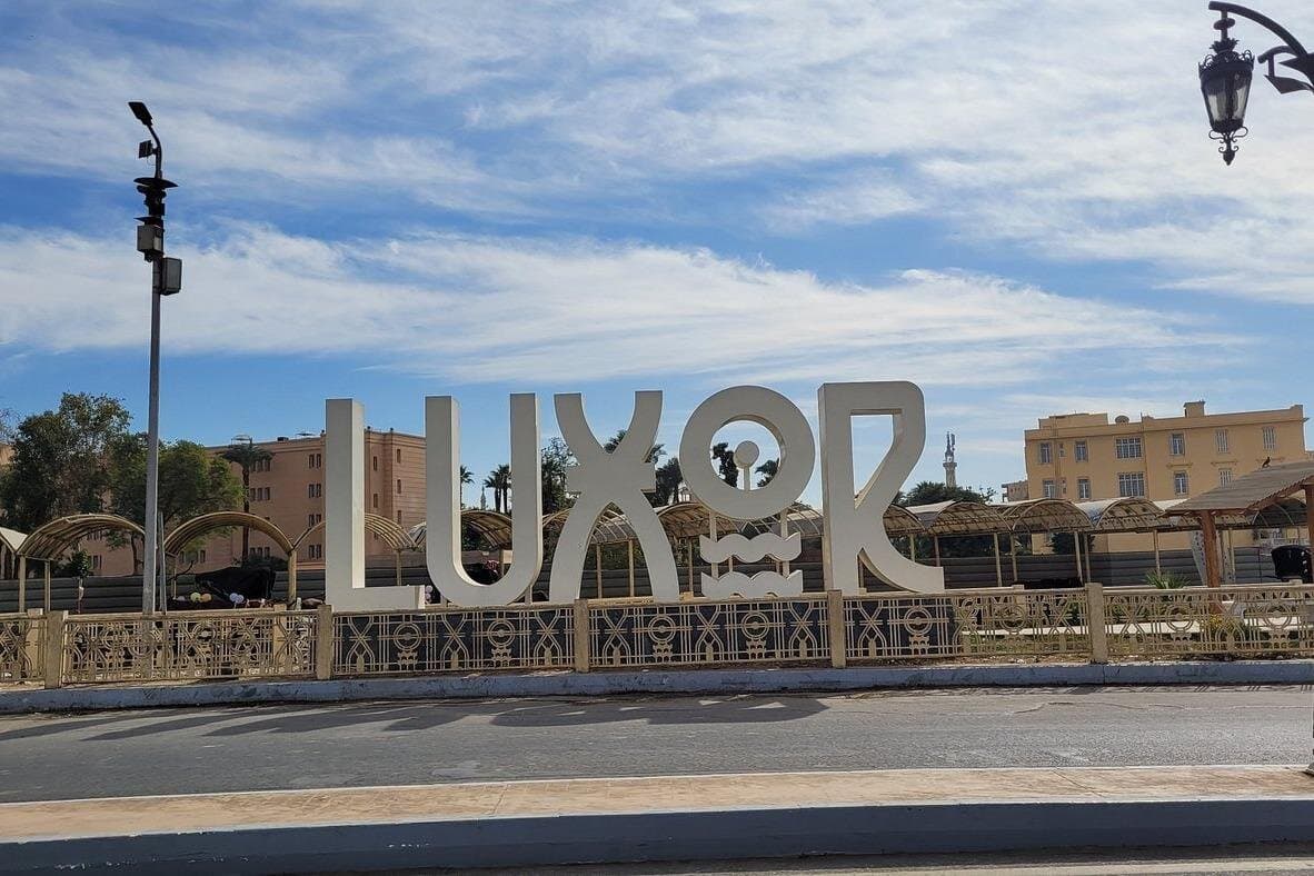 Luxor Day tour from Hurghada including Dendera Tour