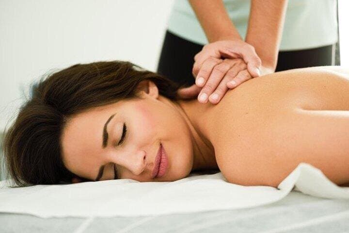 One hour Full Body Massage Program In Hurghada
