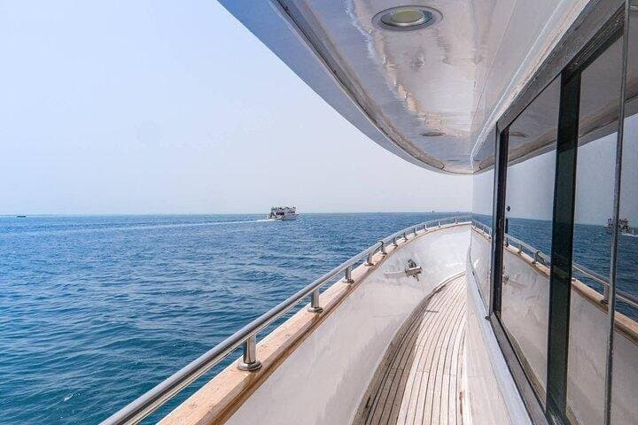 Full day tour to red sea safaga from Luxor