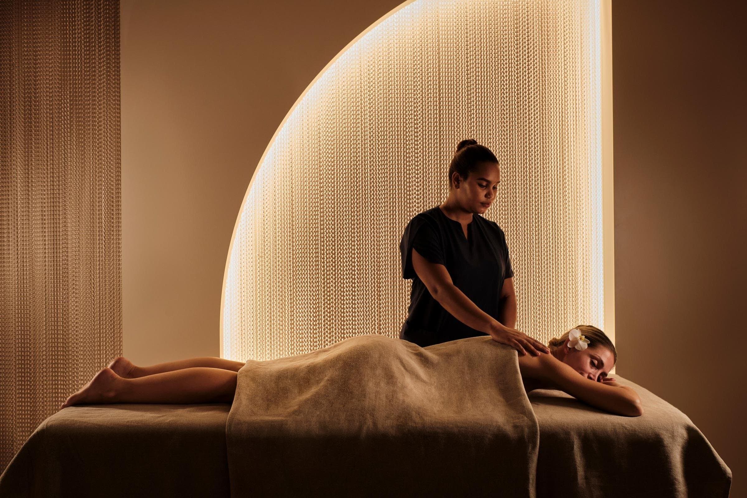 Turkish Bath with Body Massage, Sauna, Steam & Jacuzzi - Hurghada