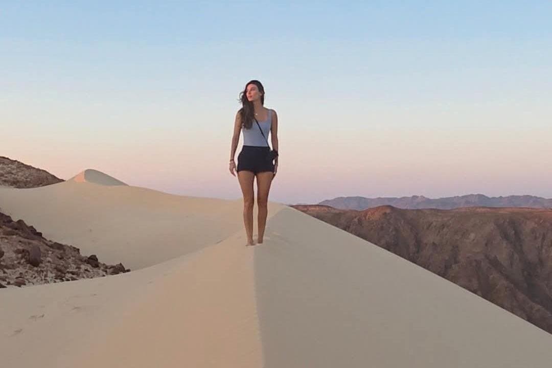 White Desert & Black Desert; 2-Day & 1-Night Excursion from Cairo